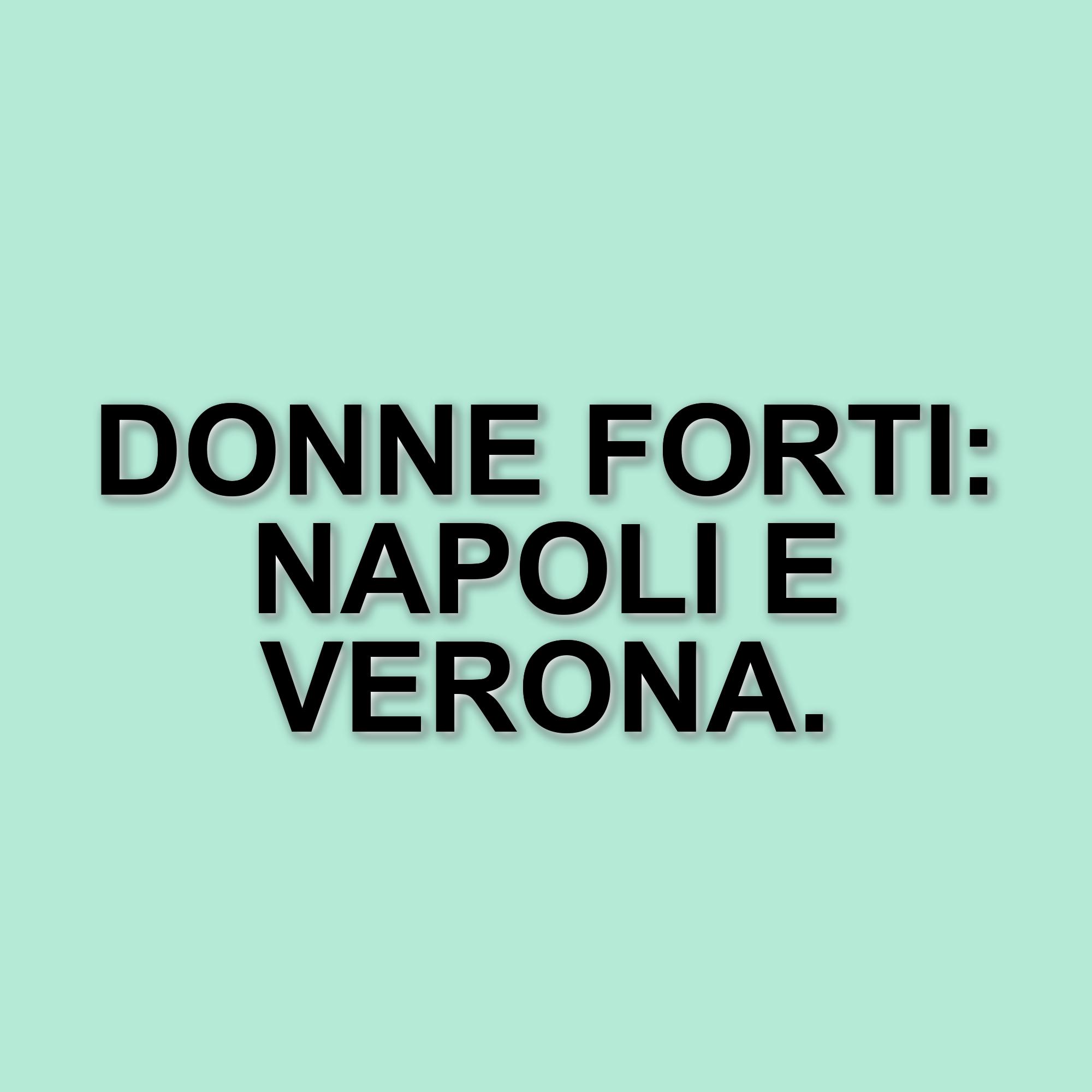 Mina Settembre e Costanza: un confronto tra due protagoniste femminili della fiction Rai