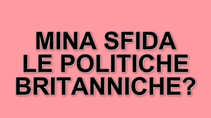 Attivista afghana respinta dal Regno Unito: il dramma di Mina e la sua lotta per la vita