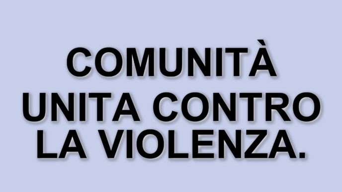 Funerale di Sara Campanella: una comunità in lutto per la giovane vittima di femminicidio