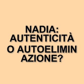 Nadia Di Diodato: La corteggiatrice che sta rivoluzionando Uomini e Donne