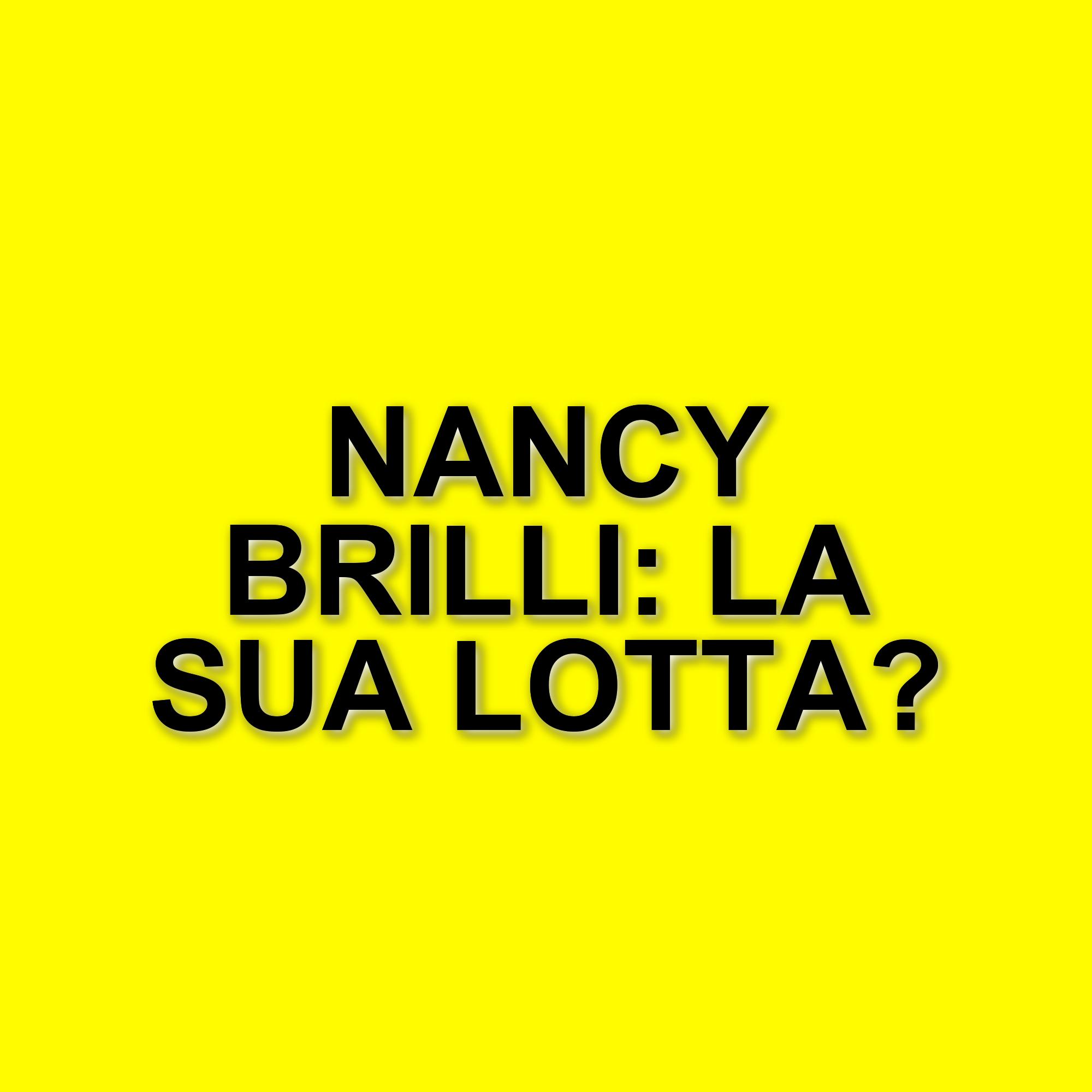 Nancy Brilli e la sua lotta contro l'endometriosi: una voce per la sensibilizzazione