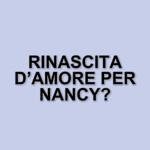 Nancy Brilli e Pupi D’Angieri: Un amore inaspettato dopo una lunga solitudine