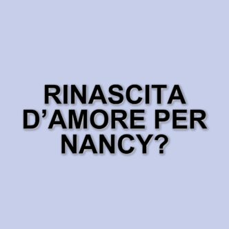 Nancy Brilli e Pupi D’Angieri: Un amore inaspettato dopo una lunga solitudine
