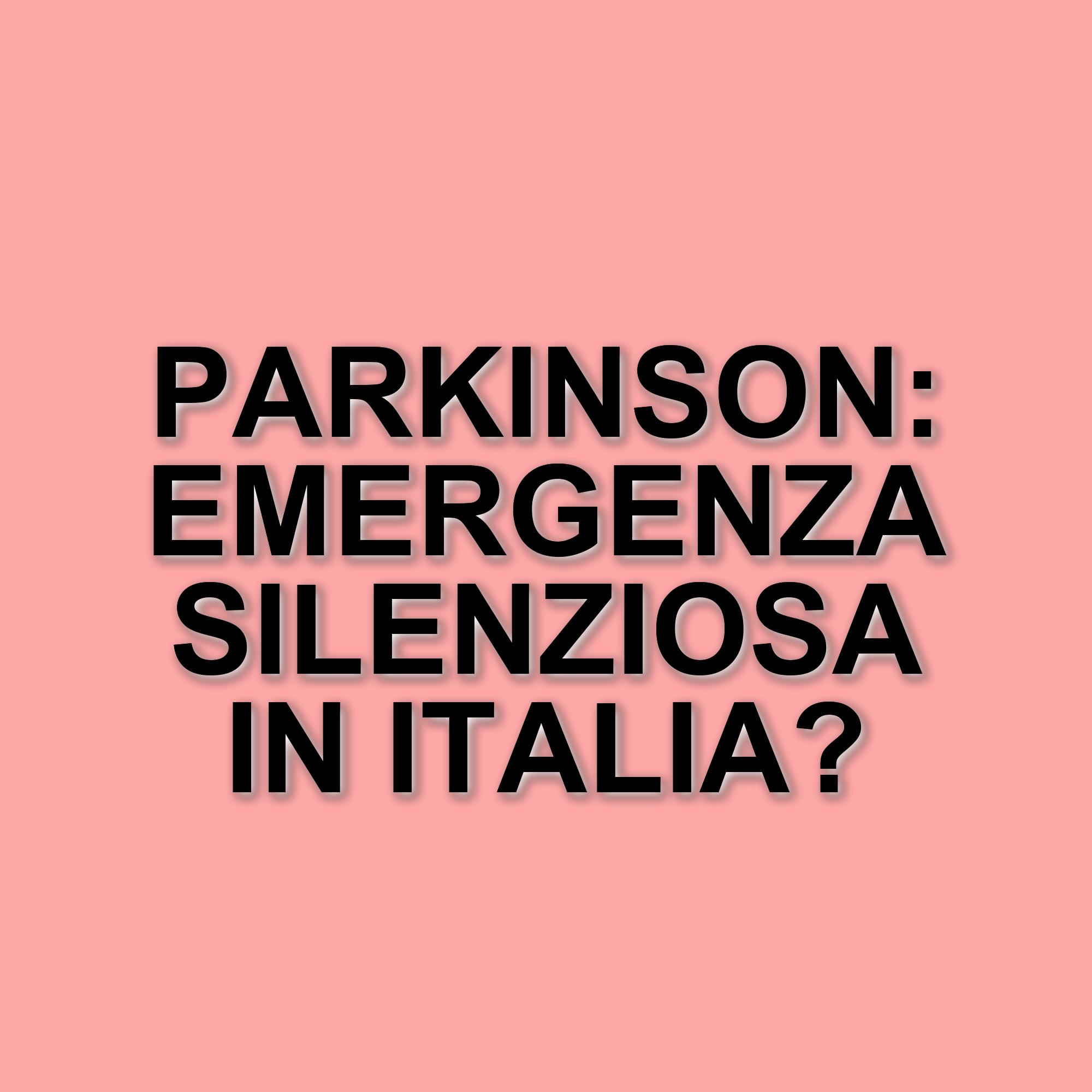 Cresce il numero di giovani con Parkinson in Italia: un'analisi dei dati recenti