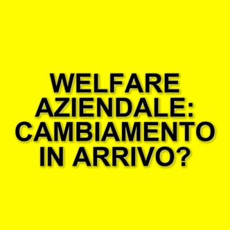 Welfare aziendale 2025: la sanità integrativa e le nuove opportunità per i lavoratori