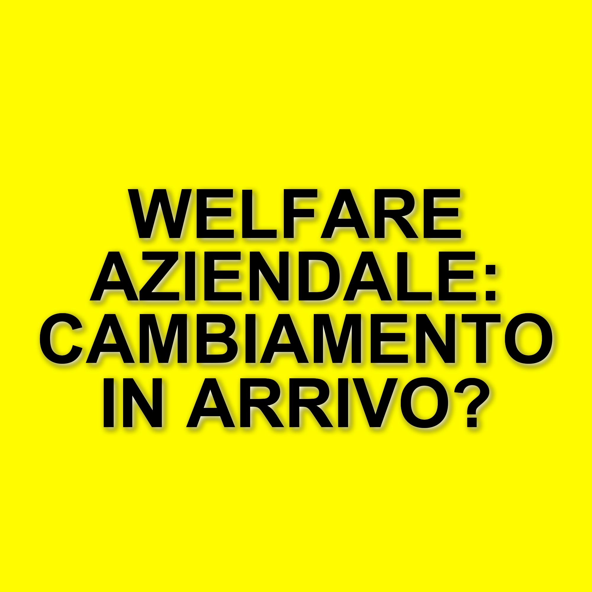 Welfare aziendale 2025: la sanità integrativa e le nuove opportunità per i lavoratori