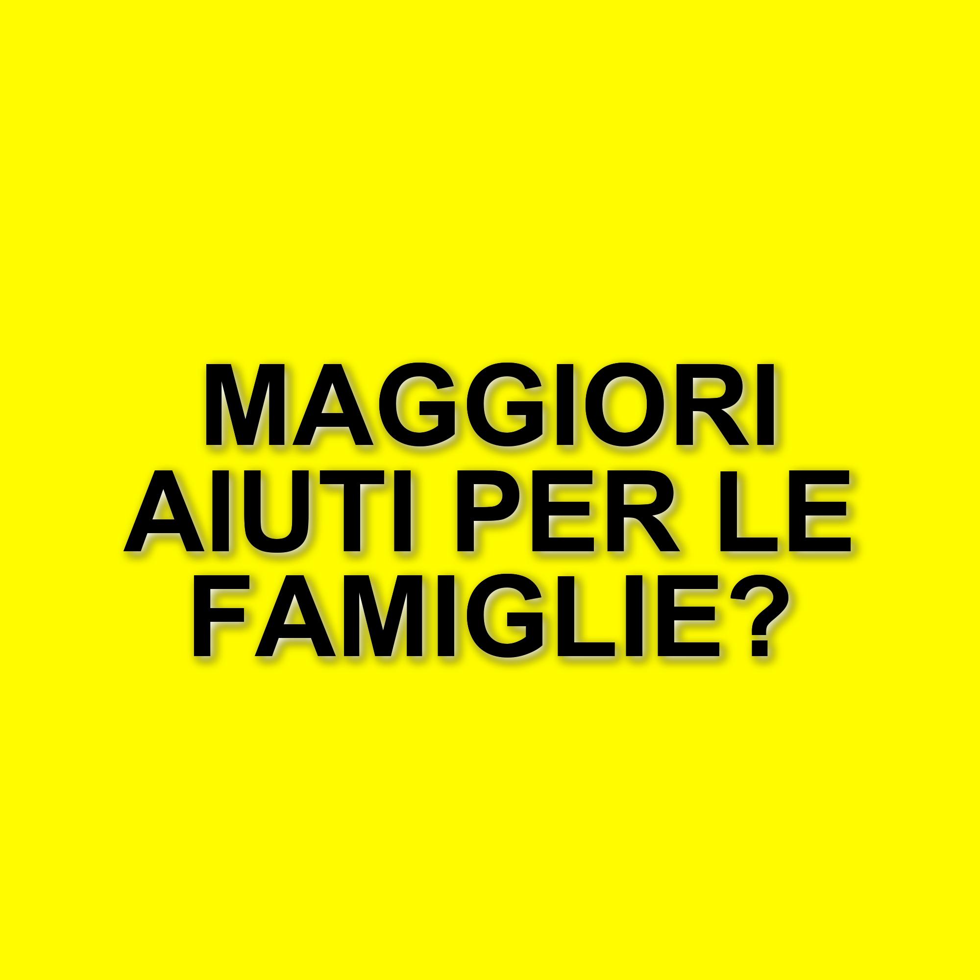 Aggiornamenti 2025: nuovi importi e limiti per congedi parentali e assegni di maternità