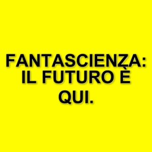 Cinque serie di fantascienza da non perdere nel panorama televisivo attuale