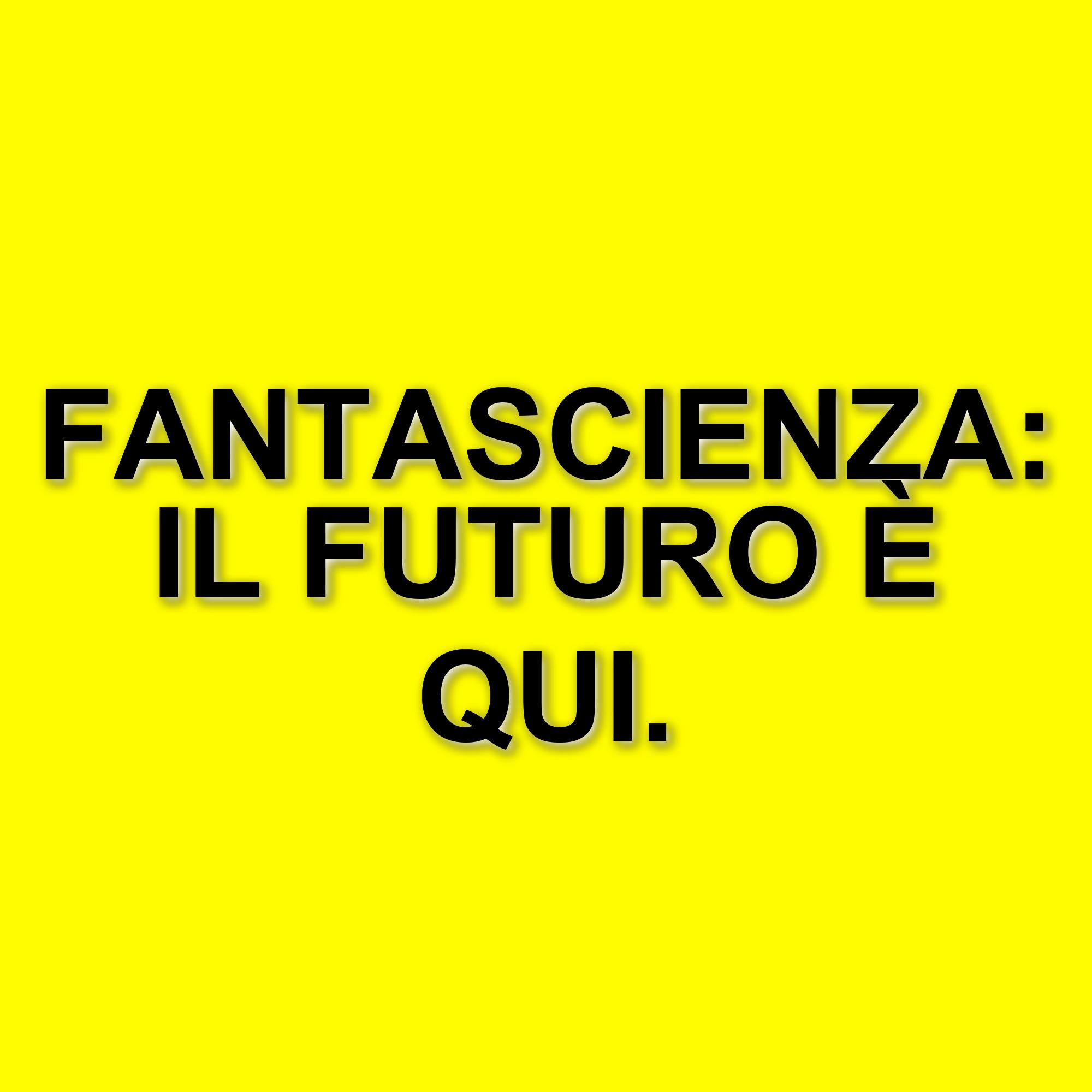 Cinque serie di fantascienza da non perdere nel panorama televisivo attuale