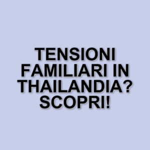 La terza stagione di The White Lotus: tensioni familiari e scelte difficili in Thailandia