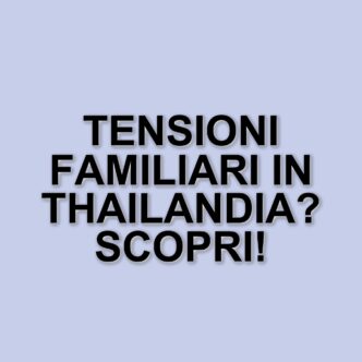 La terza stagione di The White Lotus: tensioni familiari e scelte difficili in Thailandia