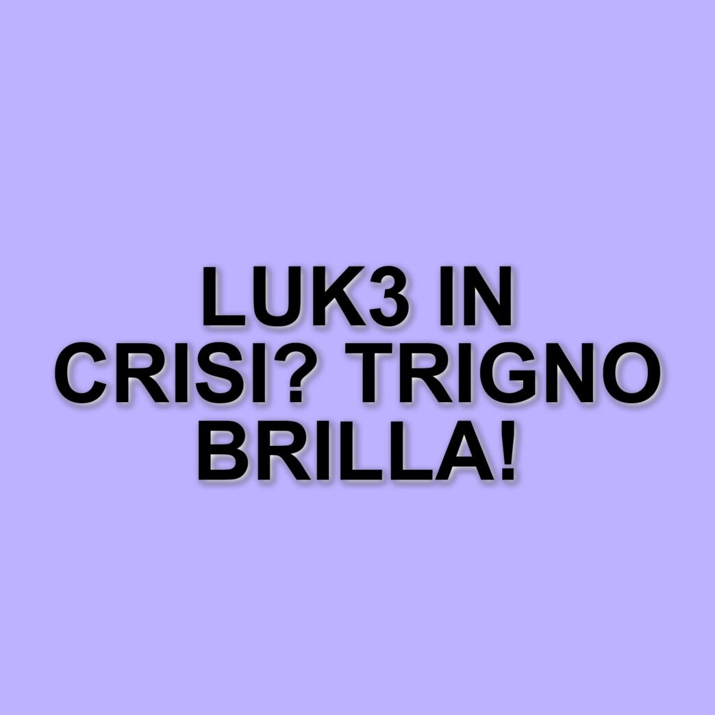 Amici 24: Luk3 e Trigno in bilico, chi rischia l'eliminazione nel terzo serale?