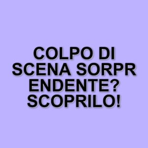L'eredita dell'8 aprile 2025: sfide avvincenti e colpi di scena tra i concorrenti