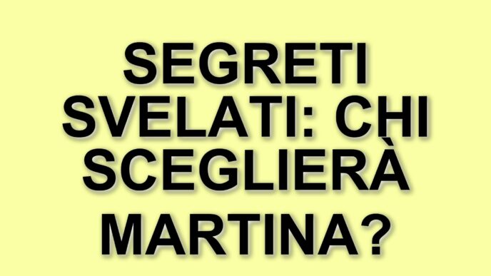 Anticipazioni TV: Ecco cosa aspettarsi da La Promessa del 10 aprile 2025