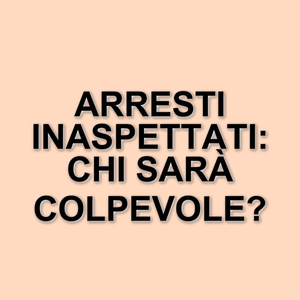 Anticipazioni TV: La tensione cresce in The Family con arresti e colpi di scena il 7 aprile 2025
