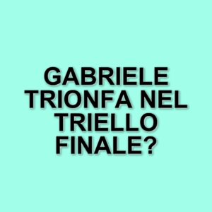L'eredita del 9 aprile 2025: sfide, debuttanti e un nuovo campione