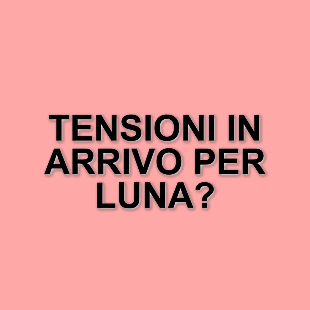 Anticipazioni di Beautiful: Luna e i suoi problemi familiari nella puntata dell'11 aprile 2025