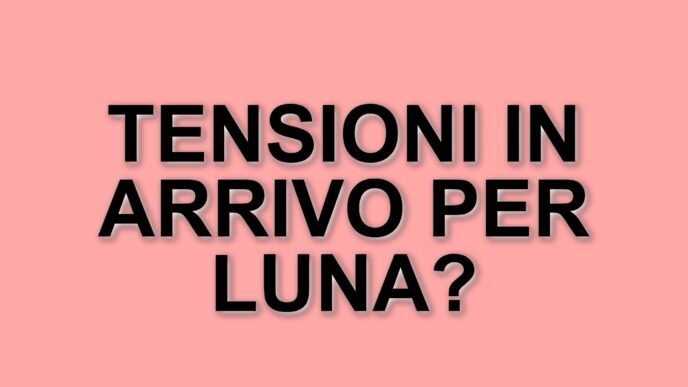 Anticipazioni Di Beautiful: Luna E I Suoi Problemi Familiari Nella Puntata Dell'11 Aprile 2025