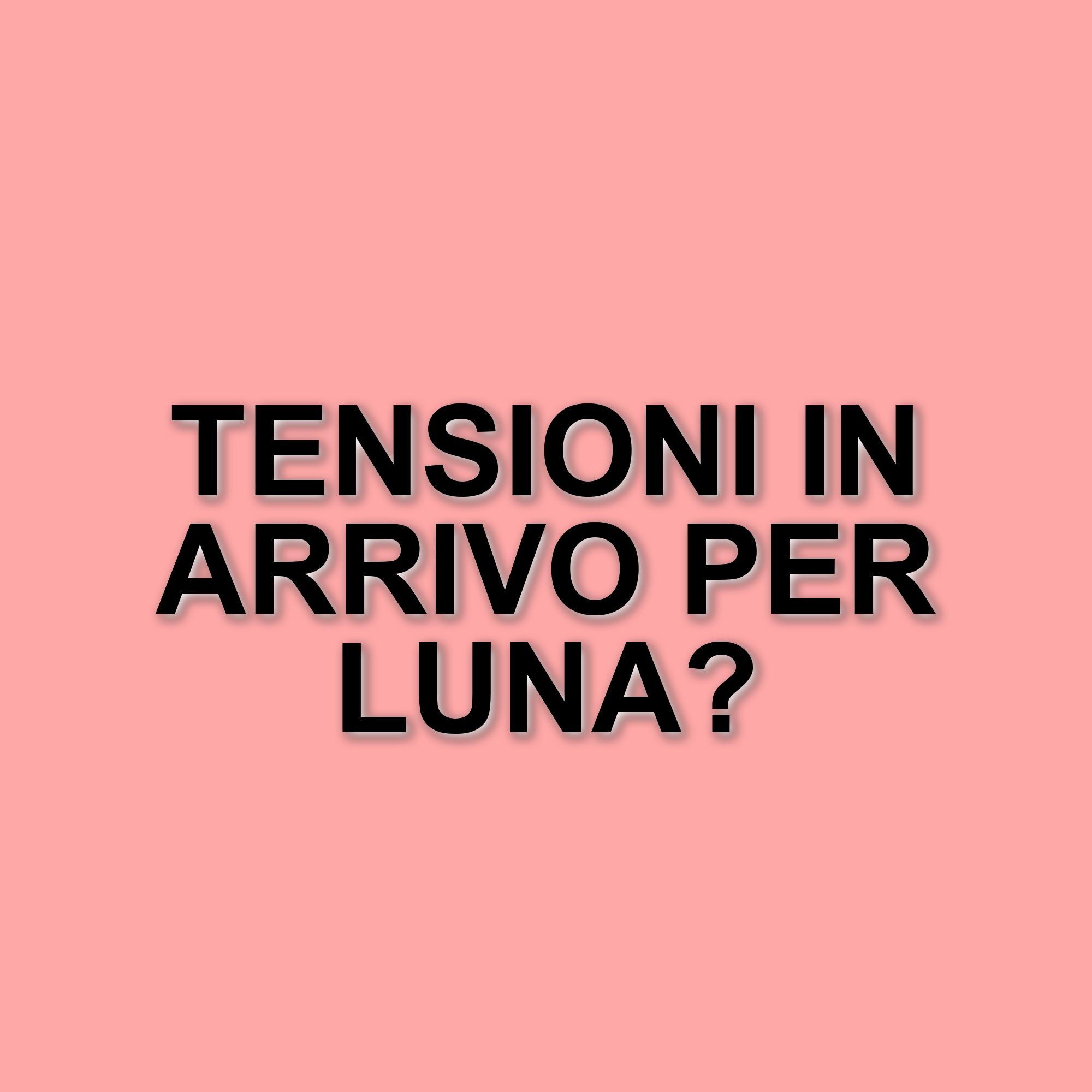 Anticipazioni di Beautiful: Luna e i suoi problemi familiari nella puntata dell'11 aprile 2025