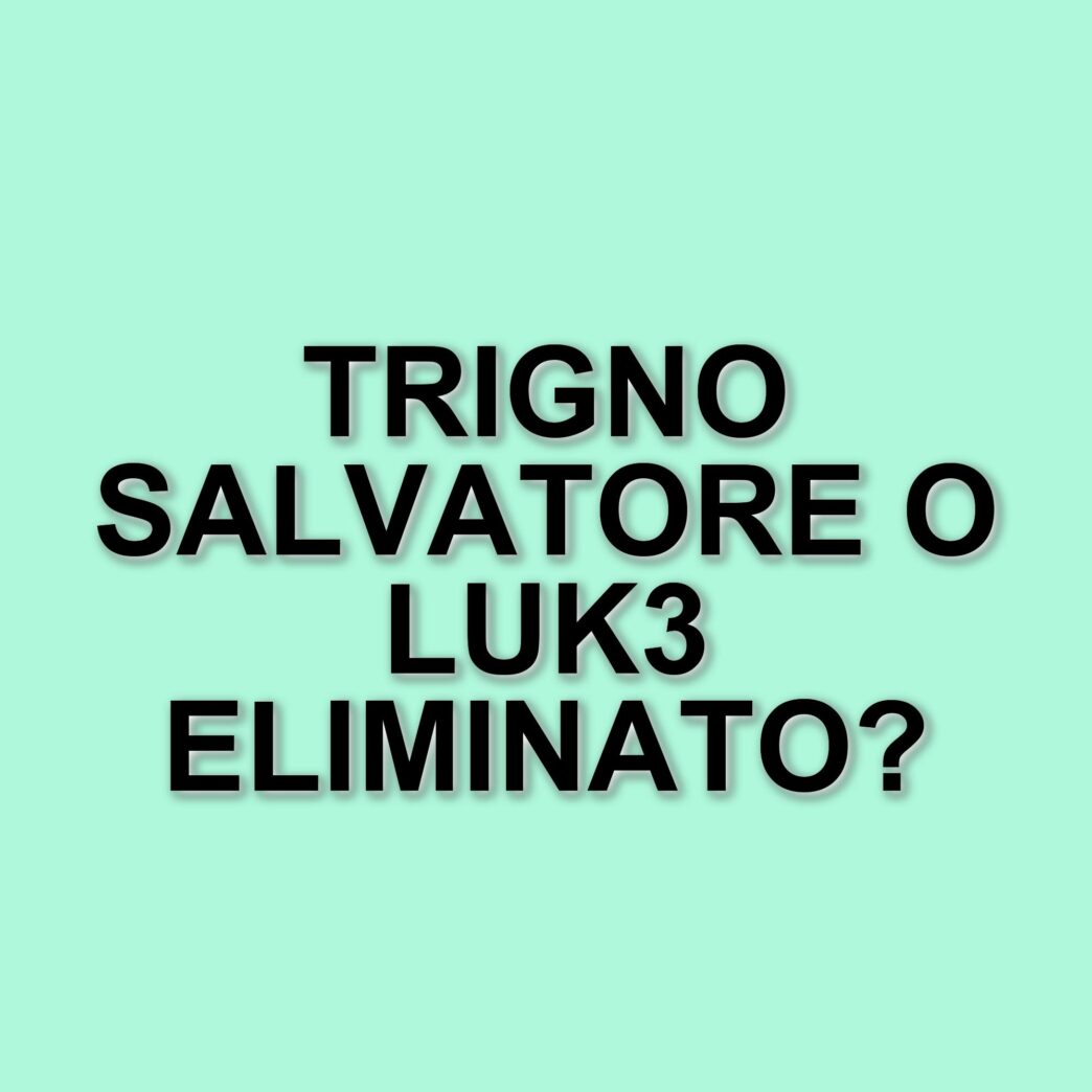 Amici 24: Il Terzo Serale Porta a Un'Eliminazione Attesa