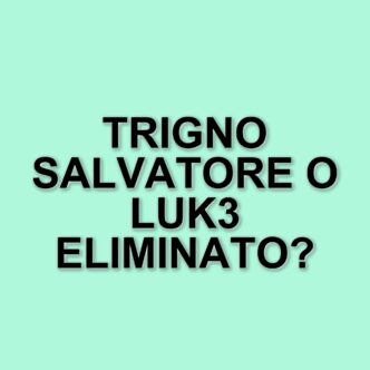 Amici 24: Il Terzo Serale Porta a Un'Eliminazione Attesa