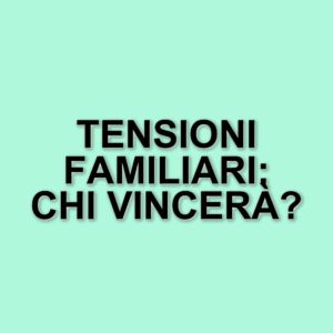 Anticipazioni settimanali di "Tradimento": eventi chiave dal 13 al 19 aprile 2025