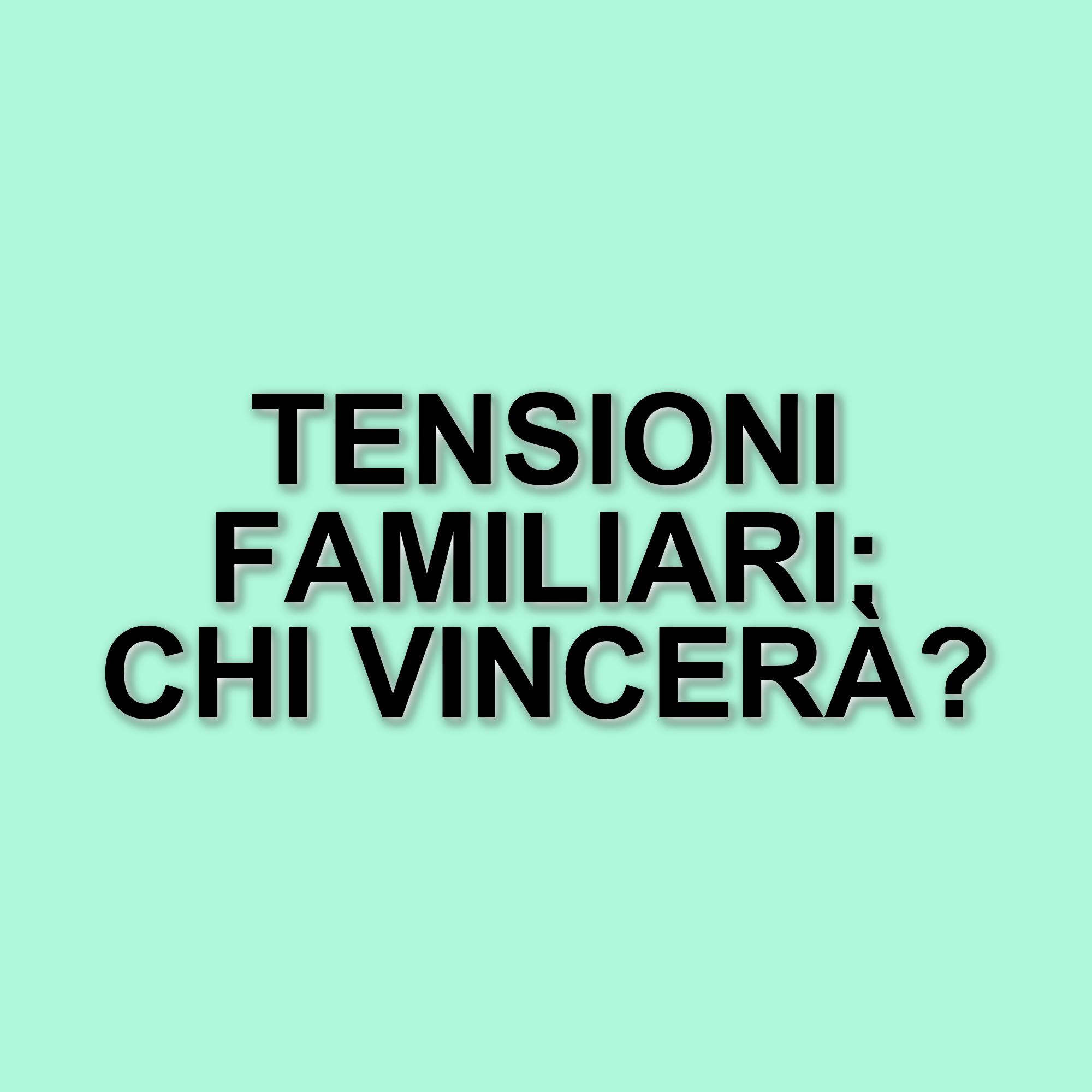Anticipazioni settimanali di "Tradimento": eventi chiave dal 13 al 19 aprile 2025