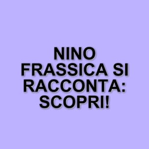 Nino Frassica protagonista della terza puntata di "Ne vedremo delle belle" con Carlo Conti