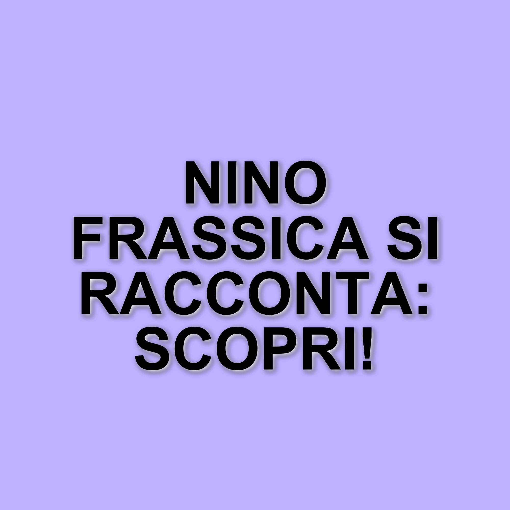 Nino Frassica protagonista della terza puntata di "Ne vedremo delle belle" con Carlo Conti
