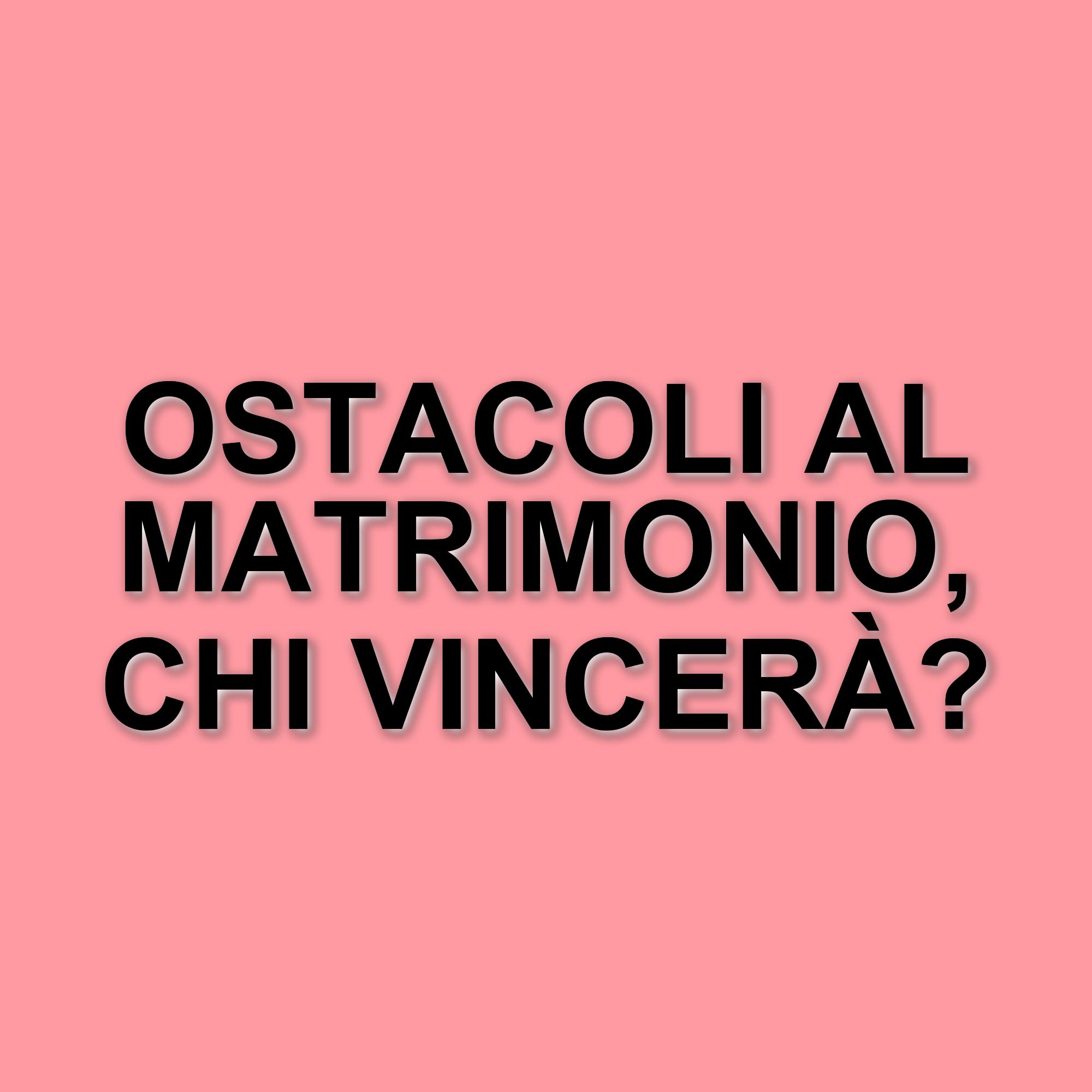 Matrimonio turbolento in arrivo: le ultime anticipazioni di Tradimento