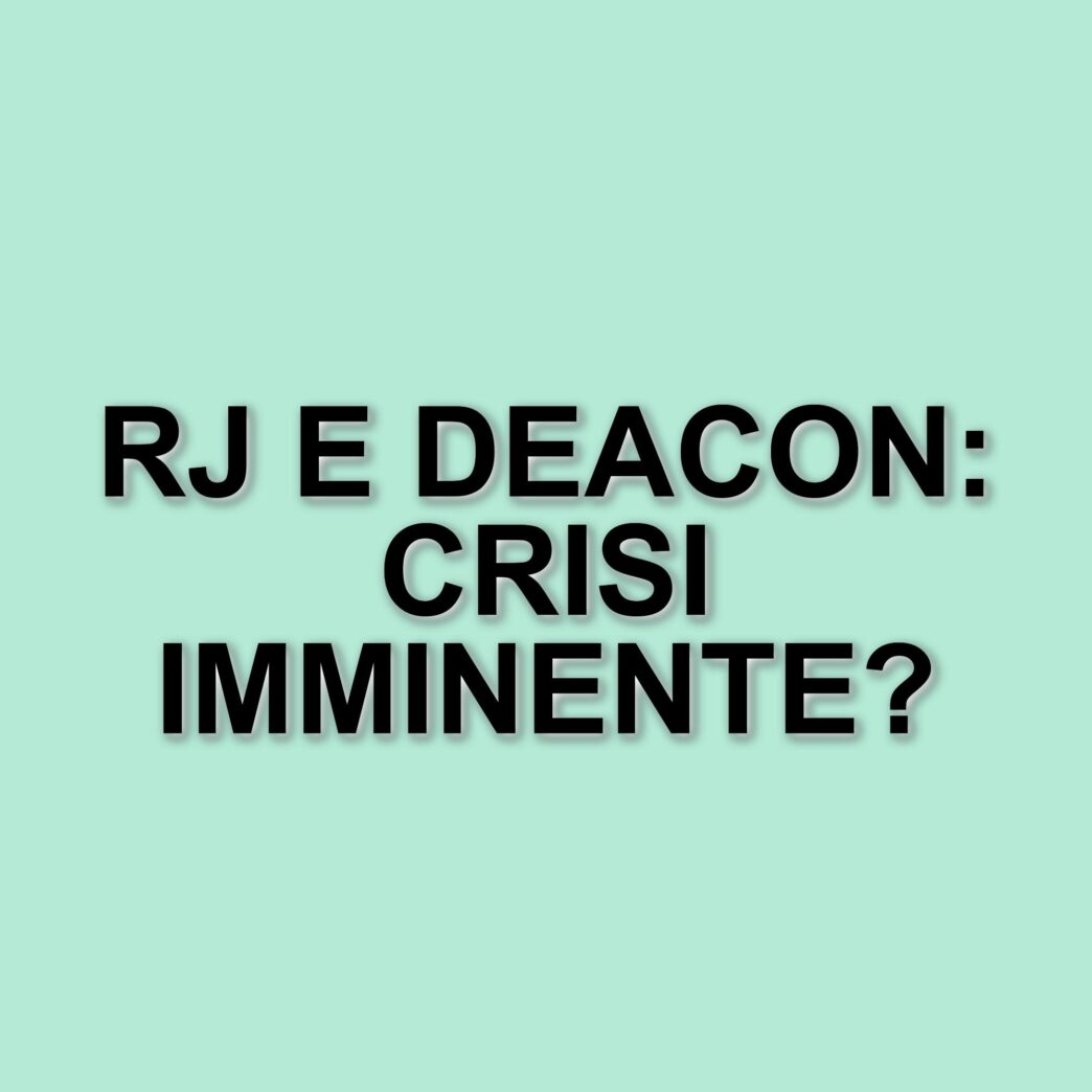 Nuove dinamiche amorose e familiari in Beautiful: RJ, Deacon e le sfide di Eric