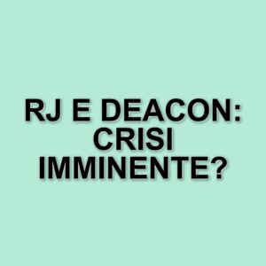 Nuove dinamiche amorose e familiari in Beautiful: RJ, Deacon e le sfide di Eric