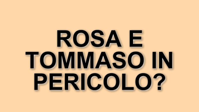 Mare Fuori 5: anticipazioni e colpi di scena sul destino di Tommaso