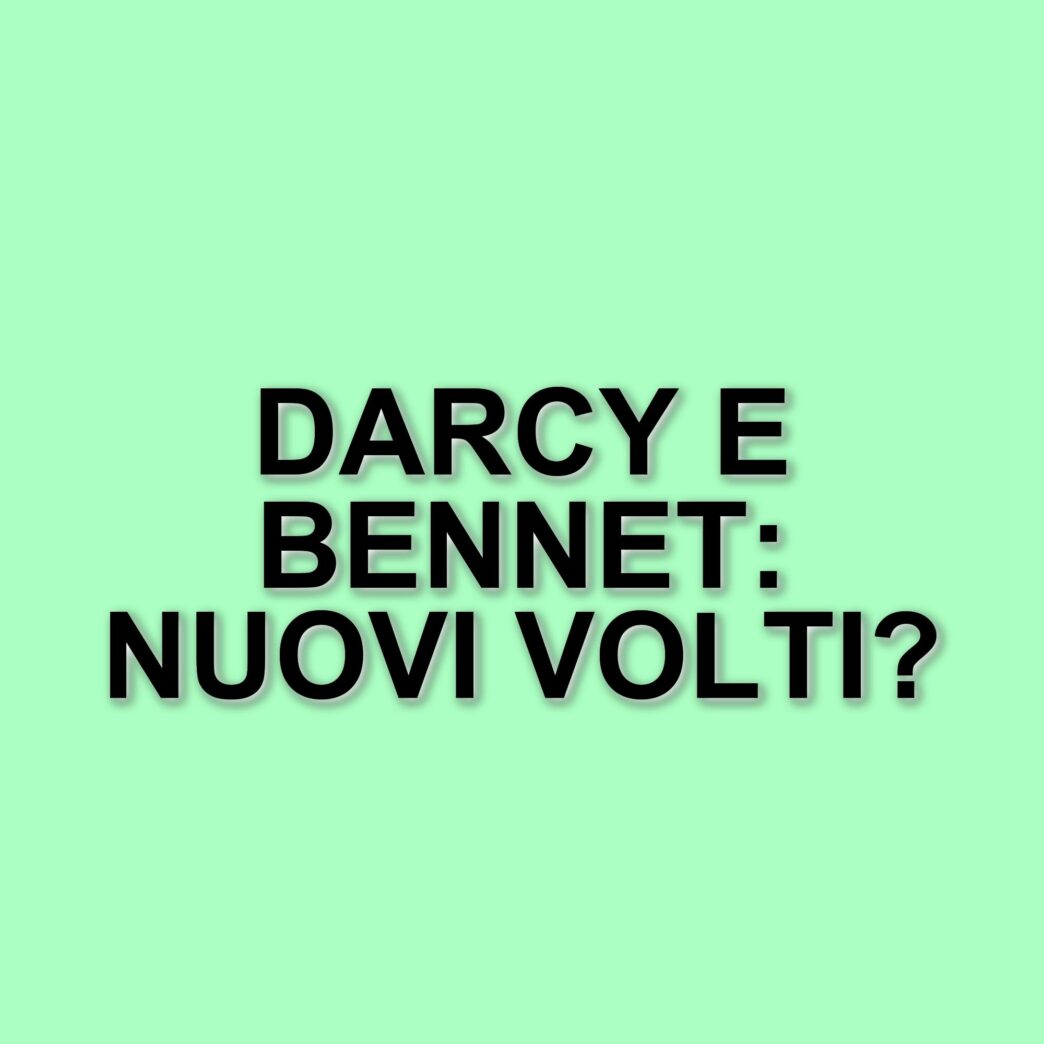 Netflix prepara una nuova serie di orgoglio e pregiudizio con Jack Lowden nel ruolo di Mr. Darcy