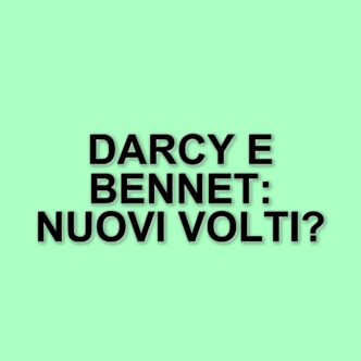 Netflix Prepara Una Nuova Serie Di Orgoglio E Pregiudizio Con Jack Lowden Nel Ruolo Di Mr. Darcy