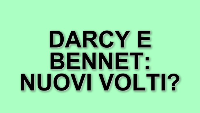 Netflix Prepara Una Nuova Serie Di Orgoglio E Pregiudizio Con Jack Lowden Nel Ruolo Di Mr. Darcy
