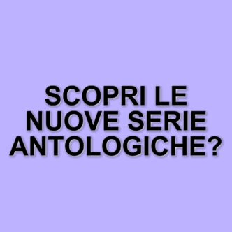 Le migliori serie TV antologiche su Netflix: storie autoconclusive da non perdere