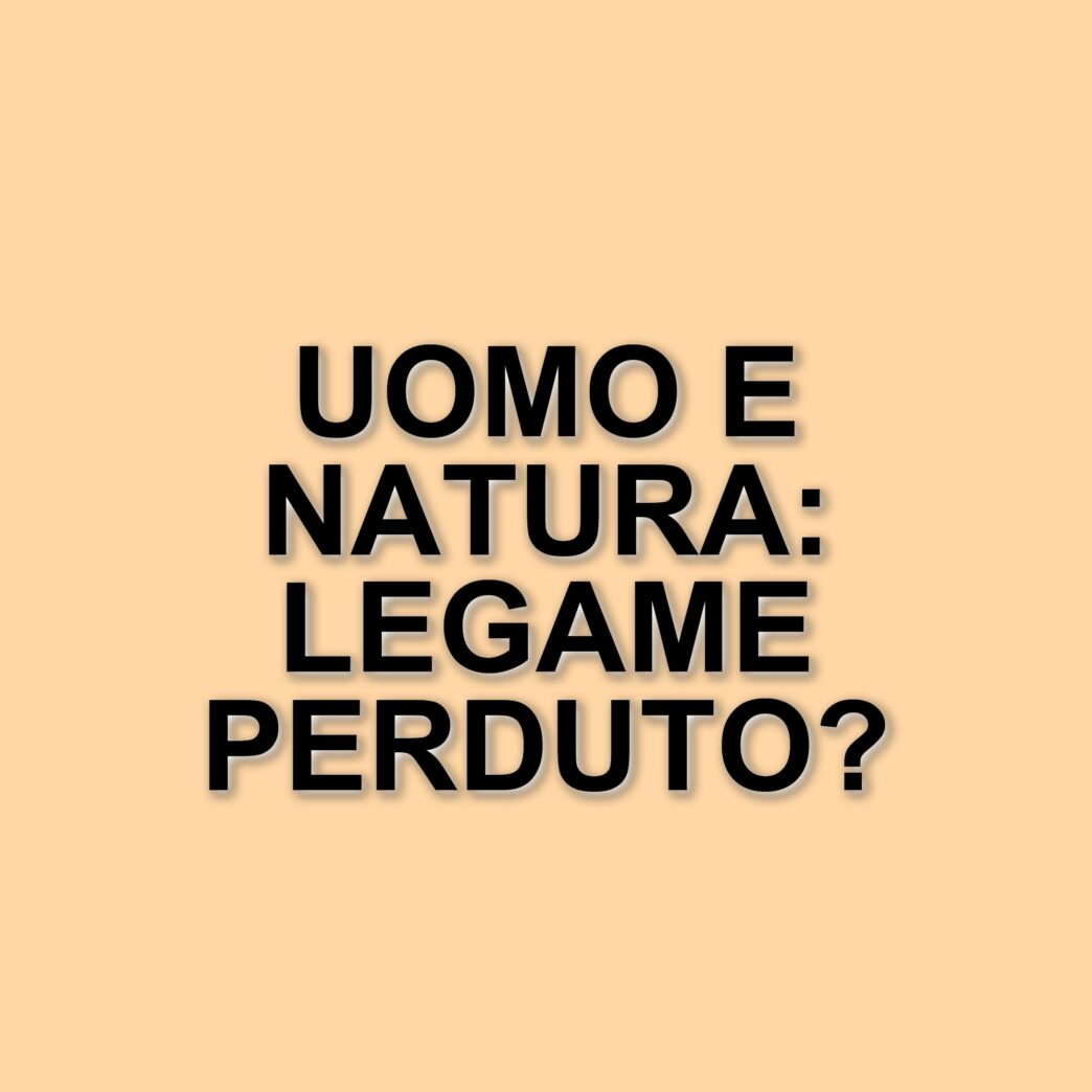 L'importanza della memoria contadina: il racconto di Nino Smacchia e il suo legame con la terra