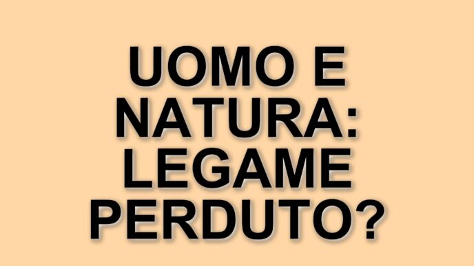 L'importanza della memoria contadina: il racconto di Nino Smacchia e il suo legame con la terra