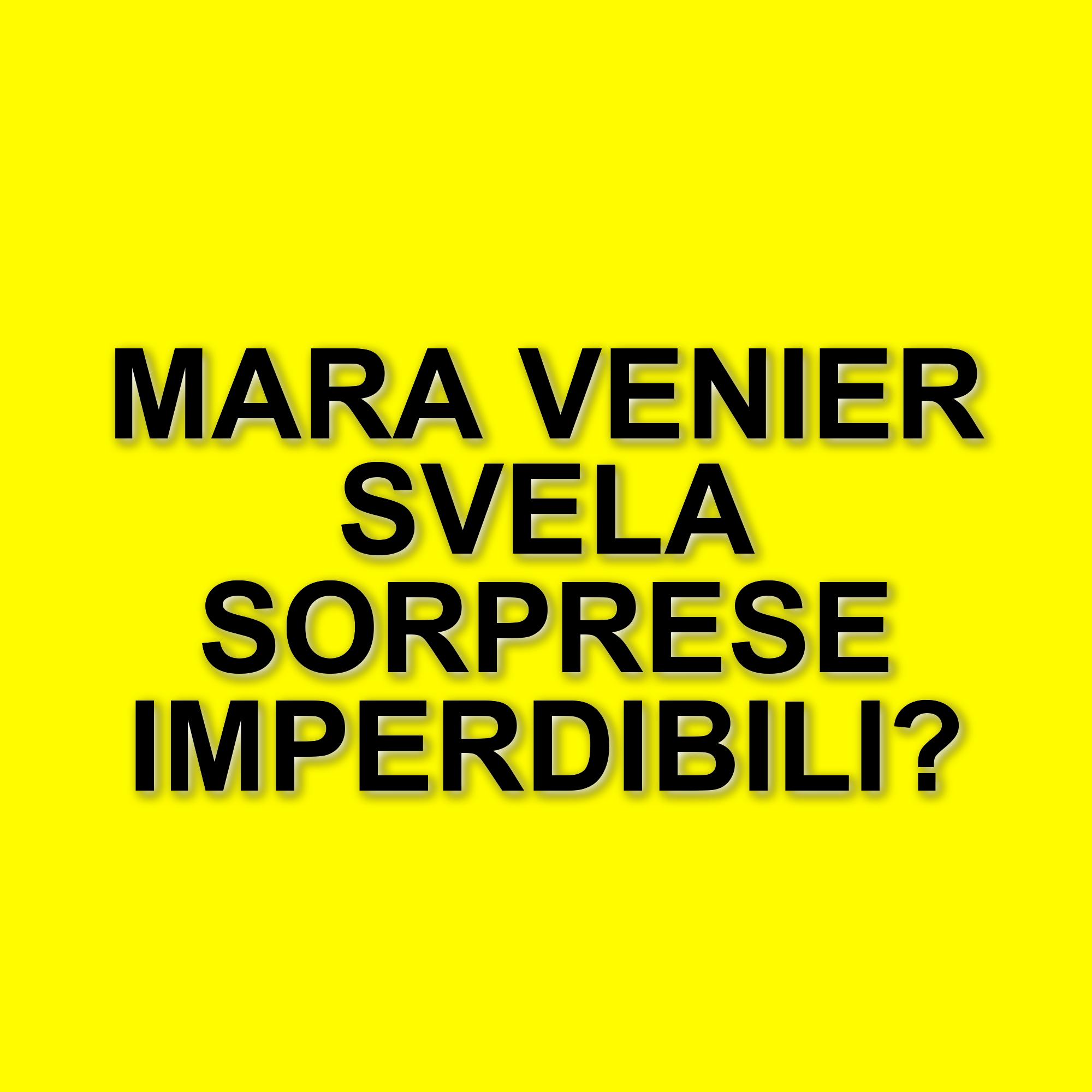 Mara Venier presenta una puntata speciale di Domenica In, ricordi e nuovi ospiti il 6 aprile