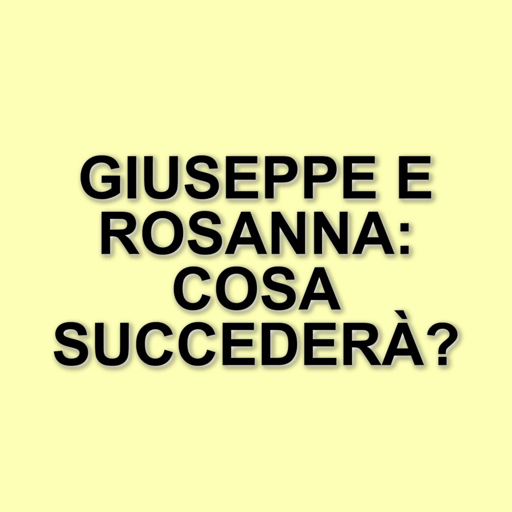 Uomini e Donne: anticipazioni sulla registrazione di oggi, lunedì 7 aprile 2025