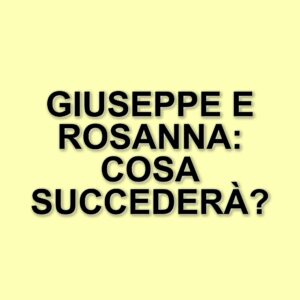 Uomini e Donne: anticipazioni sulla registrazione di oggi, lunedì 7 aprile 2025