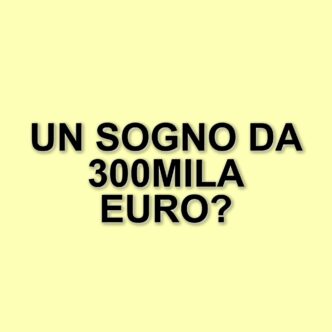 Ornella Falla e Giuseppe Colella: la coppia che ha vinto 300mila euro ad Affari Tuoi