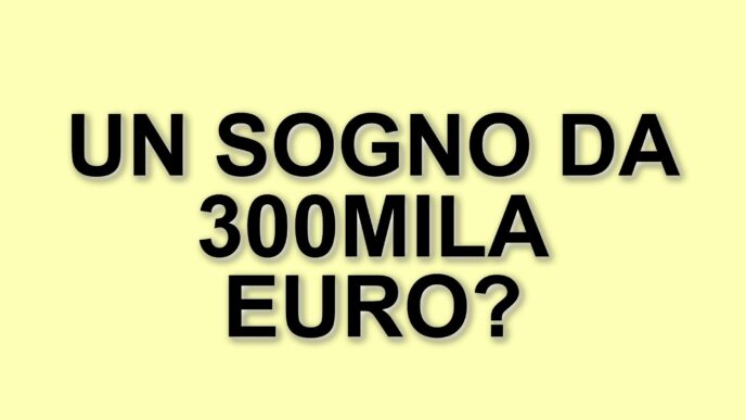 Ornella Falla e Giuseppe Colella: la coppia che ha vinto 300mila euro ad Affari Tuoi
