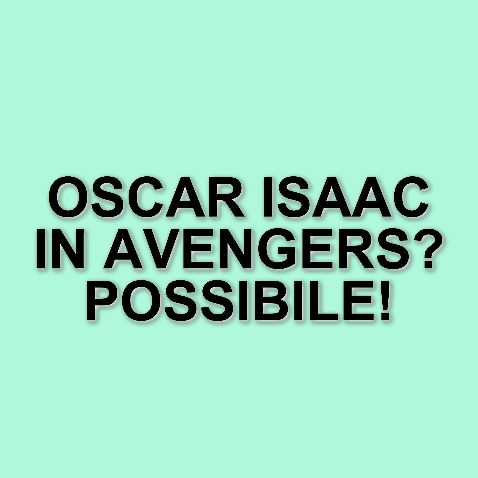 Oscar Isaac rinuncia alla Star Wars Celebration 2025: possibili legami con Avengers: Doomsday
