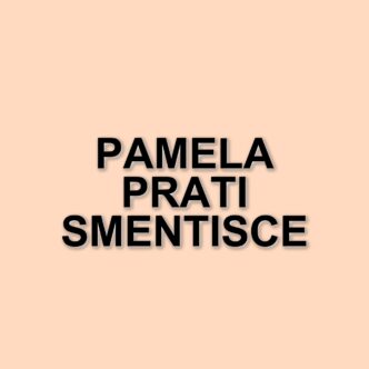 Pamela Prati chiarisce la sua situazione sentimentale: nessuna storia con Simone Ferrante