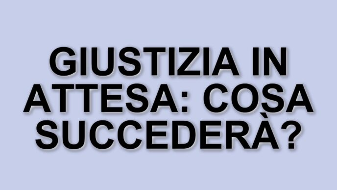 Paola Cesaroni e il delitto di Via Poma: nuove rivelazioni in un'intervista esclusiva