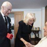 Papa Francesco Incontra Re Carlo Iii E Camilla: Un Momento Di Solidarietà In Vaticano