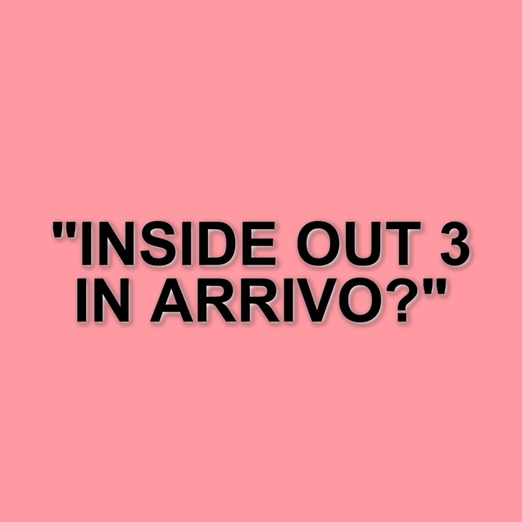 Inside Out 3: Paul Walter Hauser anticipa un possibile nuovo capitolo della saga Pixar