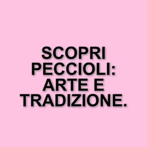 Peccioli: il borgo toscano che incanta con arte e tradizione nella primavera del 2025